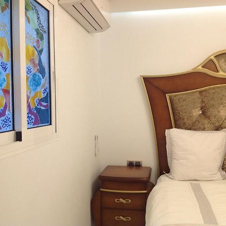 Apartamento Daniela Benidorm Exterior foto
